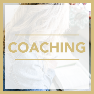 Coaching Resources