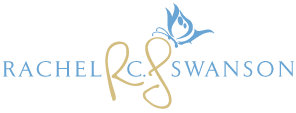 Rachel C. Swanson Logo